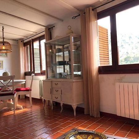 Cal Tató Apartament Os De Balaguer Exterior foto
