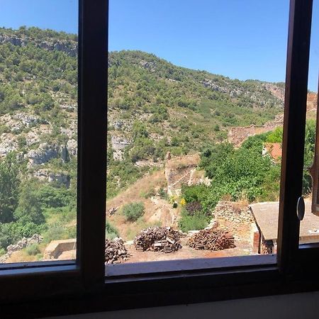 Cal Tató Apartament Os De Balaguer Exterior foto