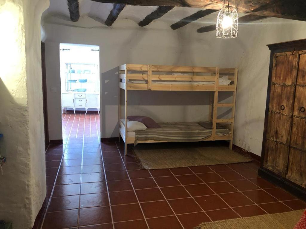 Cal Tató Apartament Os De Balaguer Exterior foto