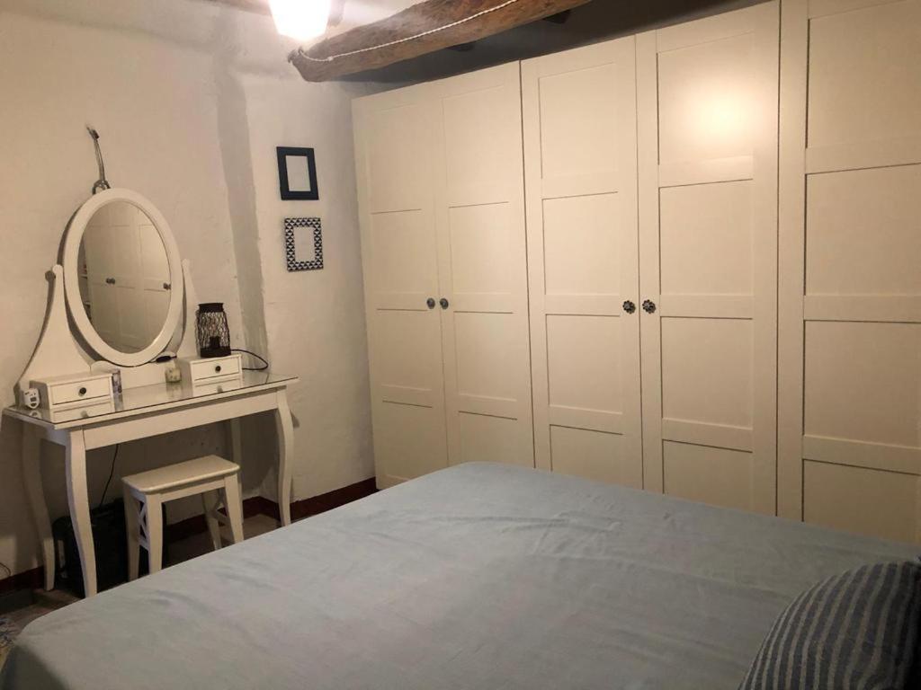 Cal Tató Apartament Os De Balaguer Exterior foto