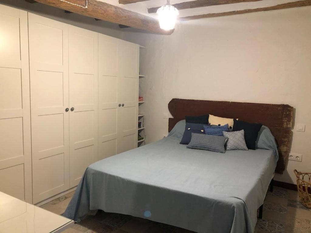 Cal Tató Apartament Os De Balaguer Exterior foto
