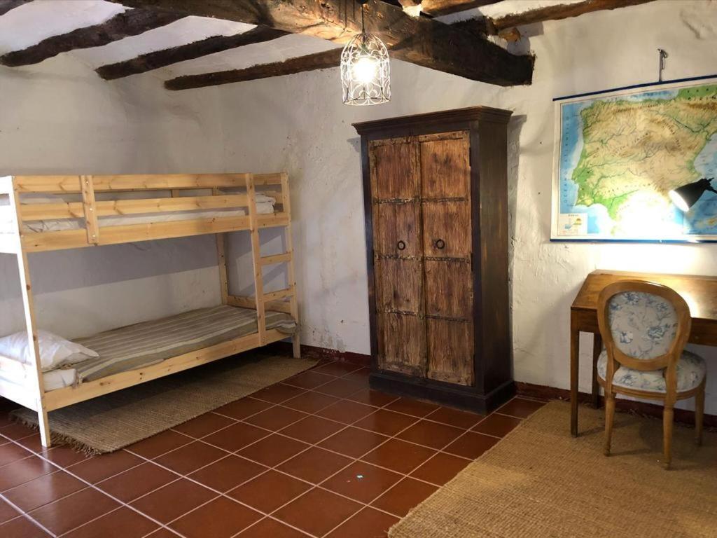 Cal Tató Apartament Os De Balaguer Exterior foto