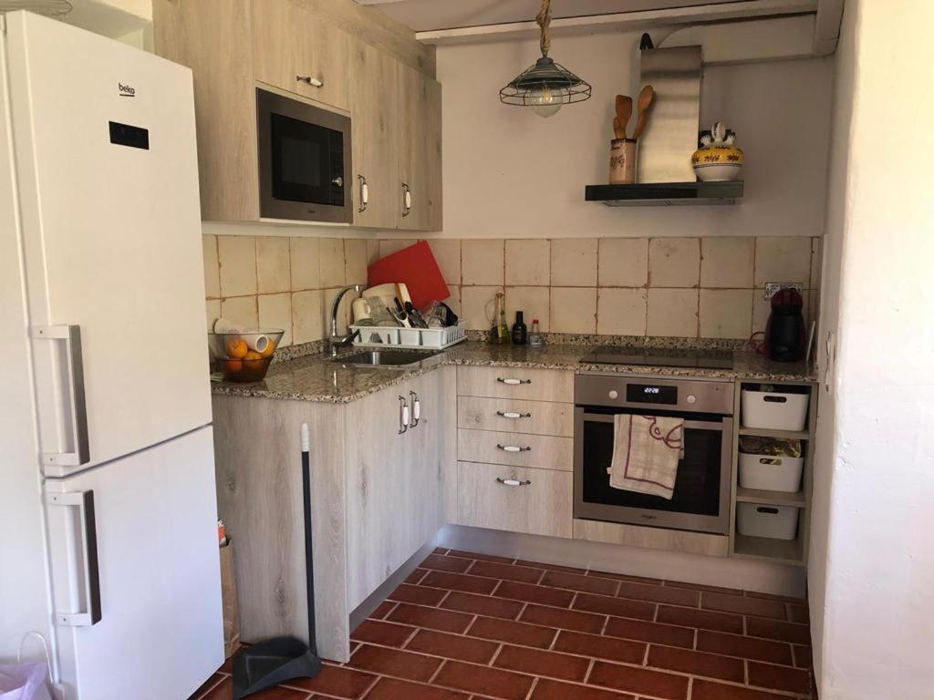 Cal Tató Apartament Os De Balaguer Exterior foto