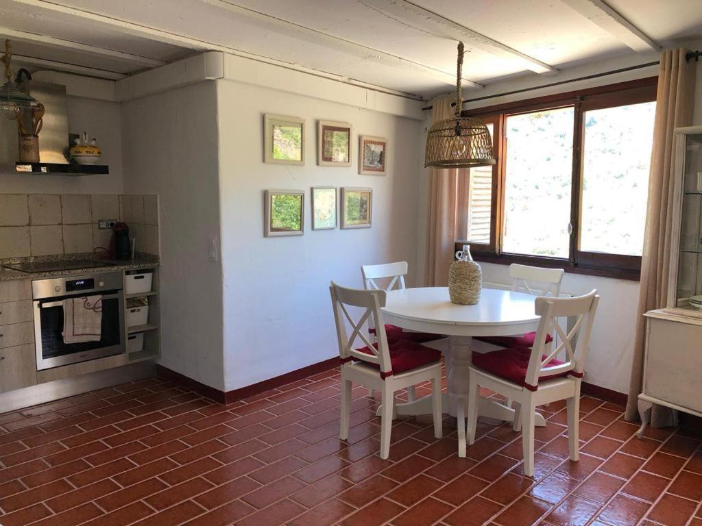 Cal Tató Apartament Os De Balaguer Exterior foto